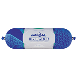 Riverwood Visworst Kabeljauw & Makreel 800 gr