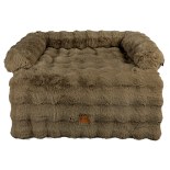 Boony EST. 1941 Bankkussen Stag Brown