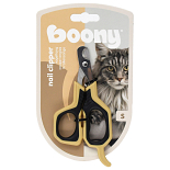 Boony Nageltang Kat