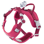 Hurtta Hondentuig Weekend Warrior Eco 2 Ruby