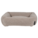 Lex & Max Orthopedische Hondenmand New York Sand