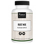 Frama Best For Pets Rustmix (Valeriaan Complex) 60 caps