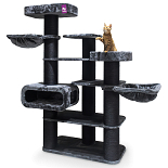 Petrebels Krabmeubel The Rebels Bengal 199 Pepper