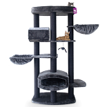 Petrebels Krabmeubel Lucky Bastards Drive 195 Pepper