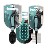 Boon/Boony Hond Kammen en Borstels 