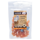 Beeztees Kip Cubes 200 gr