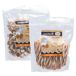 Beeztees Tasty Treats 400 gr