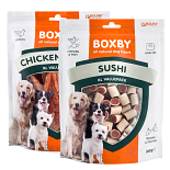 Proline Boxby Voordeelverpakkingen