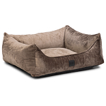 Designed by Lotte Hondenmand Soft Essence Mokka