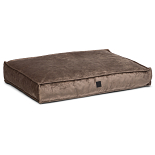 Designed by Lotte Hondenkussen Soft Essence Mokka