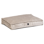 Designed by Lotte Hondenkussen Soft Essence Lichtgrijs