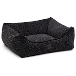 Designed by Lotte Hondenmand Wild Essence Antraciet