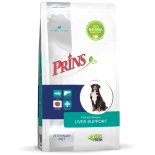 Prins hondenvoer ProCare Croque Dieet Liver Support 3 kg