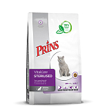 Prins kattenvoer VitalCare Sterilised 10 kg