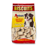 Antos Mergpijpjes 400 gram