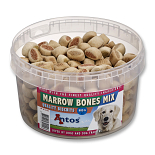 Antos Mergpijpjes Mix 900 gr