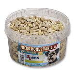 Antos Micro Bones Vanille 900 gr