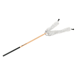 D&D kattenhengel Liva Grijs