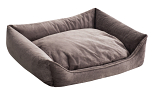 MaxxNobel Ortho Hondenmand Chique Taupe