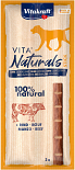 Vitakraft Vita Naturals Sticks Rund 2 st