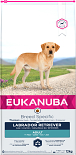 Eukanuba hondenvoer Labrador Retriever Adult 12 kg