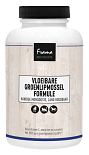 Frama Best For Pets Vloeibare Groenlip- mossel Formule 90 caps