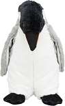 TRIXIE Hondenspeelgoed Be Eco Pinguïn Erin