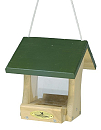 Vogelbescherming Nederland voederhuis Reno