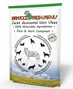 Farm Food Fresh Menu Pens en Hart Compleet 300 gr