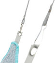 Trixie hangmat rat/fret bruin/beige