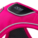 DOG Copenhagen hondentuig Comfort Walk Go Wild Rose
