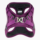 DOG Copenhagen hondentuig Comfort Walk Go Purple Passion