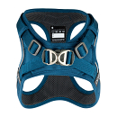 DOG Copenhagen hondentuig Comfort Walk Go Ocean Blue