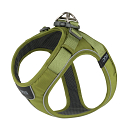 DOG Copenhagen hondentuig Comfort Walk Go Hunting Green
