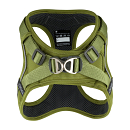 DOG Copenhagen hondentuig Comfort Walk Go Hunting Green