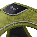 DOG Copenhagen hondentuig Comfort Walk Go Hunting Green