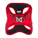 DOG Copenhagen hondentuig Comfort Walk Go Classic Red