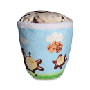 PawStory hondenspeelgoed Bark & Snuffle