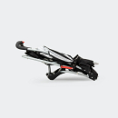 Innopet hondenbuggy Comfort AIR ECO Black/Grey