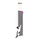 Petrebels Wall of Rebels Box Bag 115 Old Grey