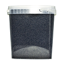Steurvoer 3 mm 5 ltr