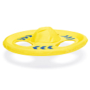 Beeztees Hondenfrisbee Fetch Tof Geel