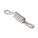 Quapas! Hondenspeelgoed Rope String L
