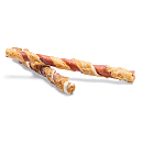 Beeztees Kauwsticks met Kip en Rund 2 st