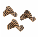 D&D I Love Happy Cats Navulset Connor Helix 3 st