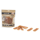 Beeztees Kipfilet Strips met Eend 400 gr