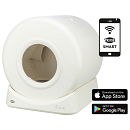 Trixie Smart Kattenbak Wit 51 x 56 x 54 cm