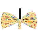 FuzzYard Bowtie Outback Wonderland