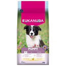 Eukanuba Hondenvoer Life Care Puppy M Chicken 12 kg