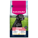 Eukanuba Hondenvoer Life Care Senior L/XL Chicken 12 kg